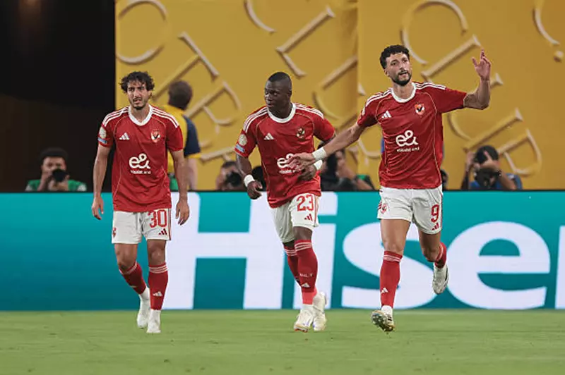 الأهلي